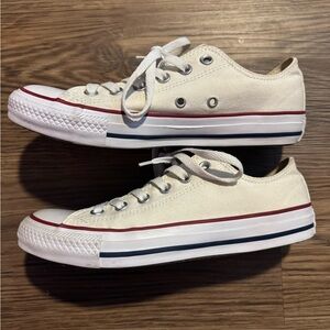 Converse Chuck Taylor All Star Sneaker - Women's Size 8